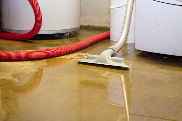 Water damage restoration insurance claims in Indian Lake, TX