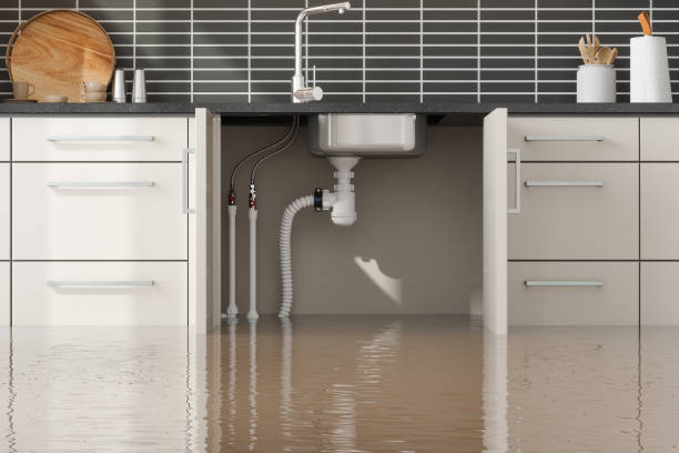 Water damage restoration experts in Indian Lake, TX